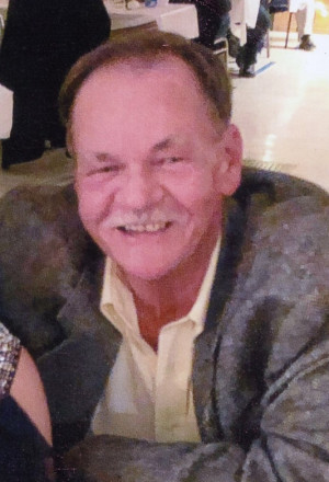 John William Gordon Bullock