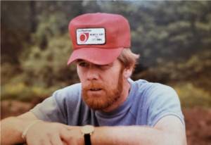 Richard Byrne