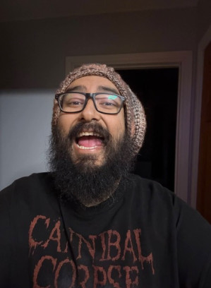 Peter Raycraft/Alejandro Caceres