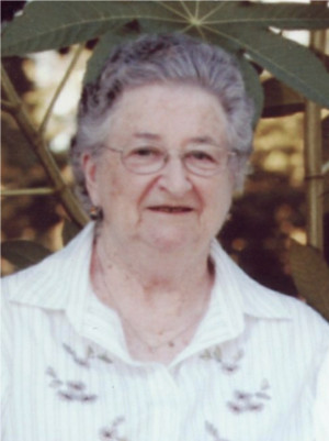 Ester "Jean" Cain