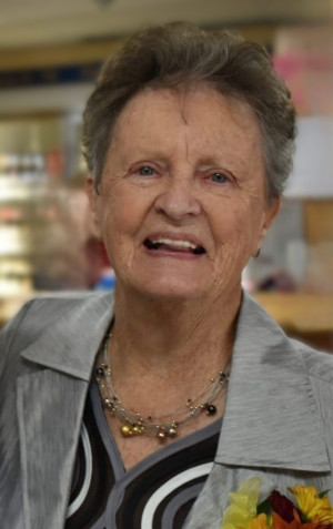 Diana "Jean" Caine