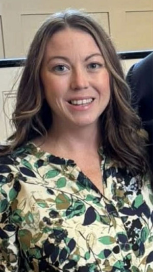 Brooke Patricia Calnan