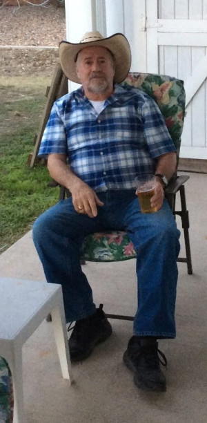 John Wilfred Calvert