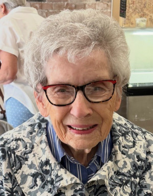 Jane Brooks Campbell