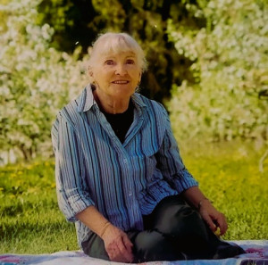 Jessie Jean Marie Cane