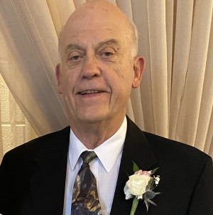 Eric Ross Carleton