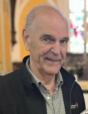 Marcel Joseph Caron