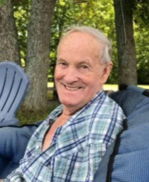 John Edward "Eddie" Carscadden