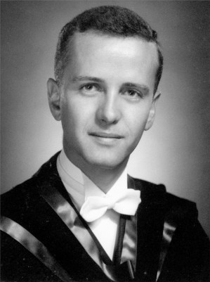 John Andrew Carter