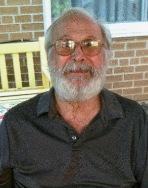 Victor Joseph Caruk