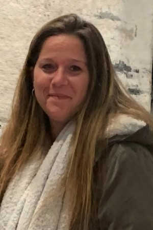 Mandy Leeann Casteels