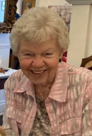 Grace Opal Chapman