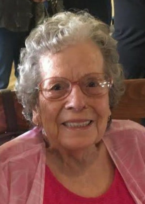 Phyllis Yvonne Charlton