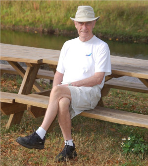 George Patterson Christie