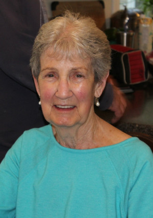 Alice "Carolyn" Chrysler