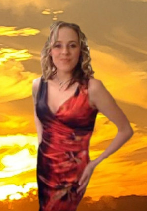 Kasey MaryJane Clark