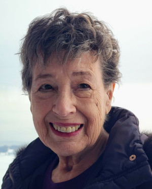 Virginia Elizabeth Clark