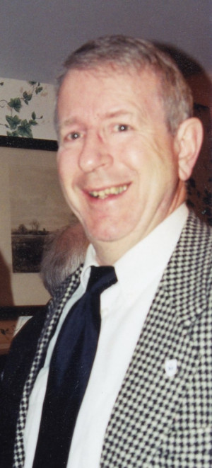 Dennis Richard Clarke