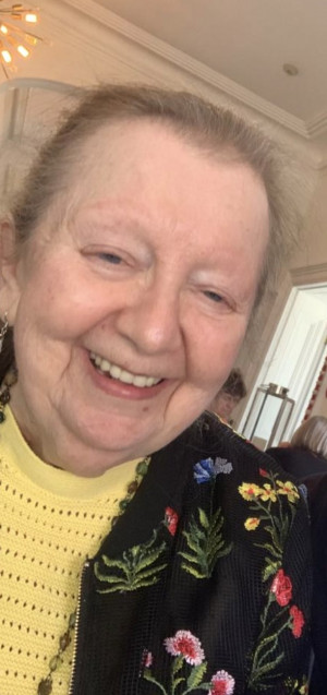 Anne Helen Estelle Cohen
