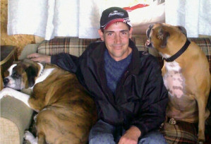 David "Troy" Collins