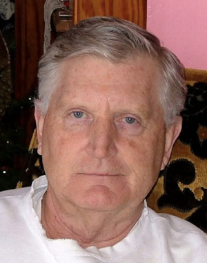 Robert "Bob" Charles Compton