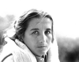 Heather Cooper