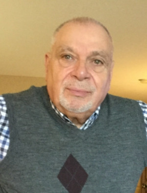 Patrick Len Corvetti