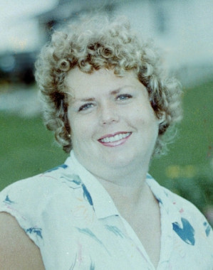 Margaret 'Lorainne' Coulter