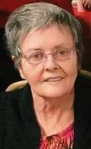 Joyanne Crosty