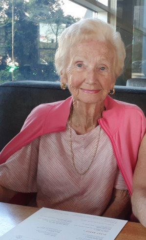Ann Reid Currie