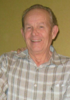 Frederick Norman "Ted" Darling