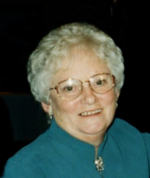 June Mary Davey