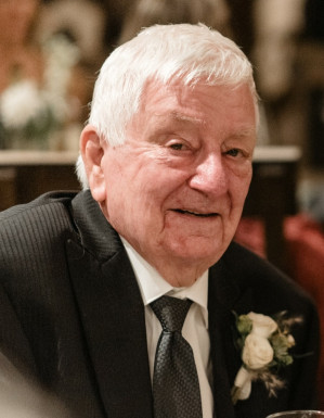 David John Davies