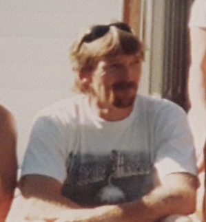 Richard James Davis