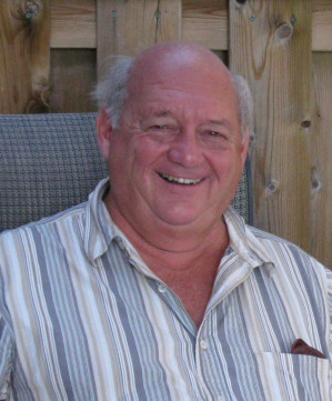William "Bill" Charles Davis