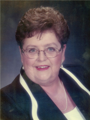 Fern Marie Day