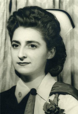 Annette Marie de la Durantaye