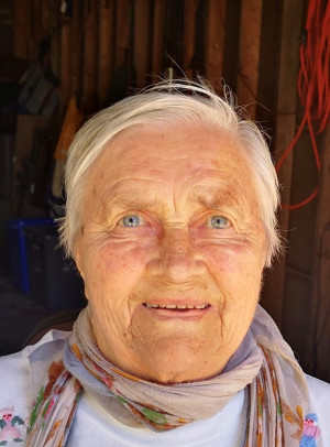 Jane DeJong