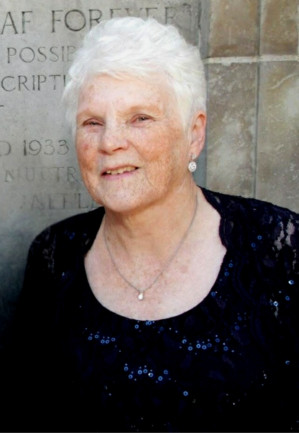 Shirley Elaine Delorme