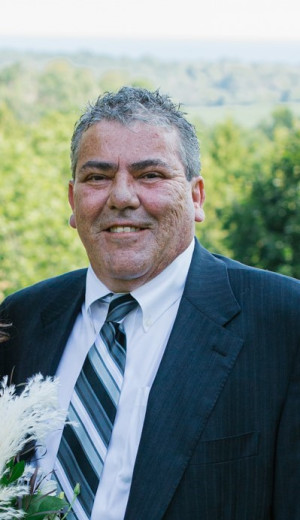 Michael Serafino DeMarco
