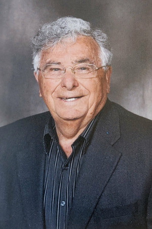 Domenico DePalma
