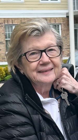 Suzanne Marcel De Sadeleer