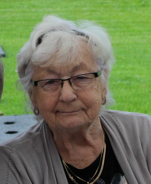 Christiane Lilian nee Dekeyser Deseure