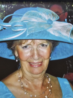 Shirley Dawn Desrochers