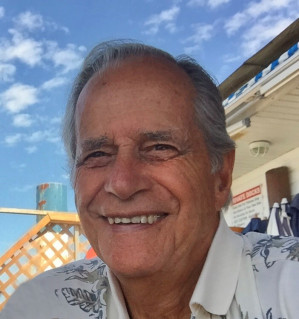 Wayne Grant DeVeau