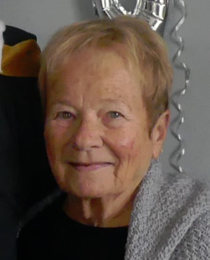 Susan Elisabeth Dewhurst-Rafuse