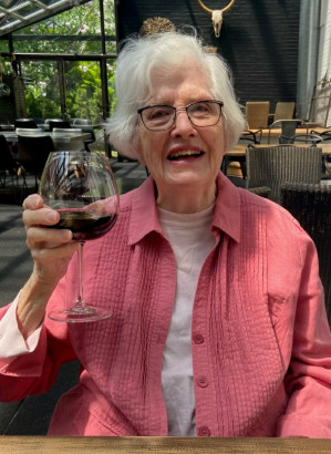 Margaret Helen Dillon