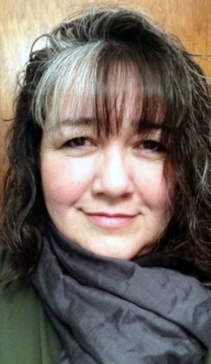 Cherie Lynn Douglas