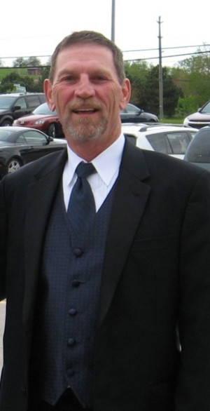 William Patrick Downs