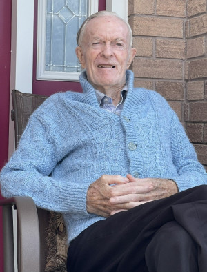 Edward Drennan